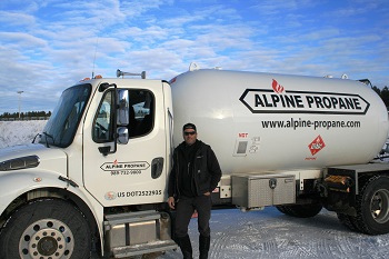 Alpine Propane Supports Michigan Eco-Friendly Services