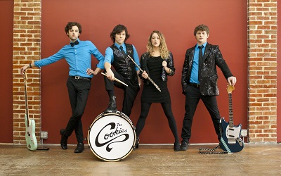 Cookies Band